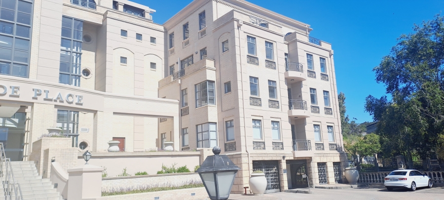 To Let commercial Property for Rent in Tygerfalls Western Cape